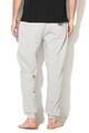 Moschino Pantaloni jogger de casa cu banda elastica in talie Barbati