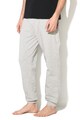 Moschino Pantaloni jogger de casa cu banda elastica in talie Barbati