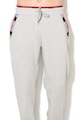 Moschino Pantaloni jogger de casa cu banda elastica in talie Barbati