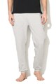 Moschino Pantaloni jogger de casa cu banda elastica in talie Barbati