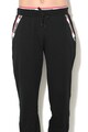 Moschino Pantaloni jogger de casa cu banda elastica in talie Barbati