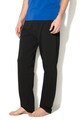 Moschino Pantaloni de casa cu captuseala din fleece Barbati