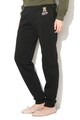 Moschino Pantaloni jogger de casa cu broderie logo Femei