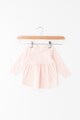 NAME IT Bluza cu imprimeu frontal Girsa Baieti