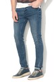 Only & Sons Blugi slim fit cu 5 buzunare Barbati