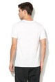 Nike Tricou athletic cut pentru fitness Swoosh Barbati