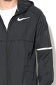Nike Jacheta sport usoara cu gluga Shield Barbati