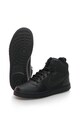 Nike Pantofi sport mid-high de piele Court Borough Barbati