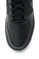 Nike Pantofi sport mid-high de piele Court Borough Barbati