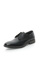 Hush Puppies Pantofi Derby din piele Carlos Luganda Barbati