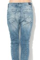 Pepe Jeans London Blugi relaxed fit Topsy Femei