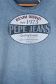 Pepe Jeans London Tricou cu aspect decolorat Jonas Jr Baieti