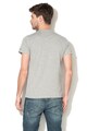 Pepe Jeans London Tricou slim fit cu imprimeu foto Rowena Barbati