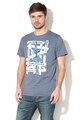 Pepe Jeans London Tricou regular fit cu imprimeu Afremov Barbati