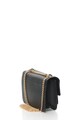 Tally Weijl Geanta crossbody din piele sintetica cu bareta metalica Femei