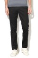 Lacoste Pantaloni chino slim fit Barbati