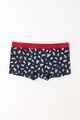 Undercolors of Benetton Grafikai Mintás Boxer 3WH30X099 Fiú