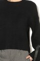 Tally Weijl Pulover tricotat cu maneci clopot Femei