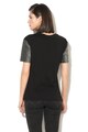 Tally Weijl Tricou cu maneci din lurex Femei