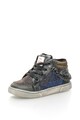 Big Star Pantofi sport mid-high cu accesoriu din lant Fete