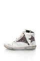 Big Star Спортни обувки от еко кожа с лъскави детайли Момчета