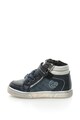 Big Star Pantofi sport mid-high din piele sintetica cu captuseala din terry Fete