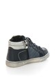 Big Star Pantofi sport mid-high din piele sintetica cu captuseala din terry Baieti