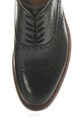 Aldo Bartolello oxford brogue bőrcipő férfi