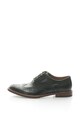 Aldo Bartolello oxford brogue bőrcipő férfi