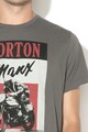 Norton Tricou cu imprimeu grafic Byfleet Barbati