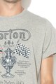 Norton Tricou cu imprimeu grafic Surrey Barbati