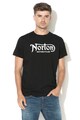 Norton Tricou cu imprimeu logo Barbati