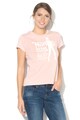 Norton Tricou cu imprimeu frontal Summer Vixen Femei