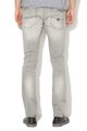 GUESS JEANS Blugi super skinny cu rupturi decorative Miami Barbati