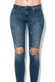 GUESS JEANS Blugi skinny fit Sexy Curve Femei