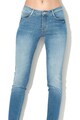 GUESS JEANS Curve X skinny fit farmernadrág 7 női