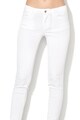 GUESS JEANS Blugi skinny fit cu talie medie Curve X Femei