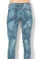 GUESS JEANS Flitteres skinny fit farmernadrág női