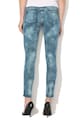 GUESS JEANS Flitteres skinny fit farmernadrág női