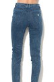 GUESS JEANS Blugi cu aspect decolorat Femei