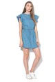 Pepe Jeans London Rochie scurta cu buzunare Glade Femei