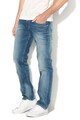 Pepe Jeans London Blugi regular fit cu aspect decolorat Cash Barbati