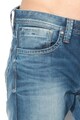 Pepe Jeans London Blugi regular fit cu aspect decolorat Cash Barbati