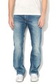 Pepe Jeans London Blugi relaxed fit cu aspect decolorat Barbati