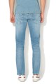 Pepe Jeans London Blugi slim fit cu talie joasa Hatch Barbati