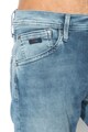 Pepe Jeans London Blugi regular fit Track Barbati