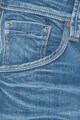 Pepe Jeans London Blugi cu talie regular Zinc Barbati