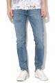 Pepe Jeans London Hatch szaggatott slim fit farmernadrág férfi