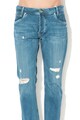 Pepe Jeans London Blugi regular fit Spike Eco Barbati