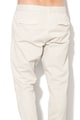 Pepe Jeans London Pantaloni conici cu snur KEYS Barbati